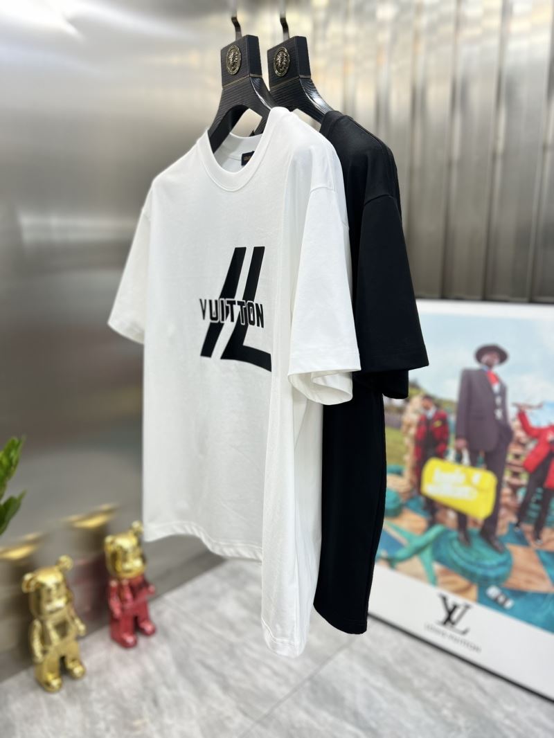 Louis Vuitton T-Shirts